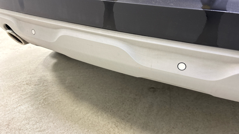 Renault Captur 1.3 TCE 140 Iconic 5dr EDC Petrol Hatchback